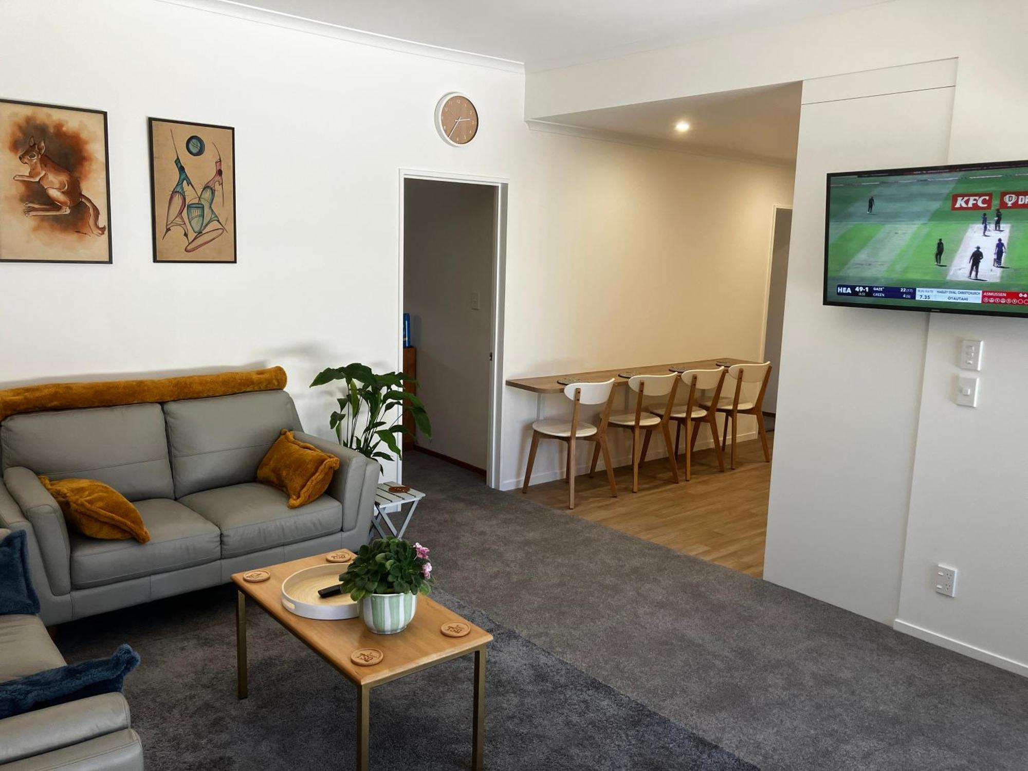 Close, Convenient & Comfortable Кеймбридж Екстериор снимка